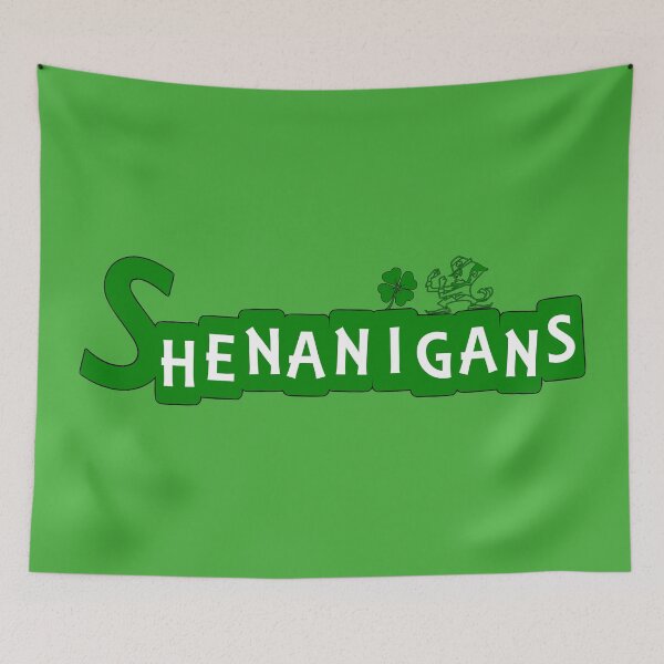 Item preview, Shenanigans designed and sold by Forever-Design.