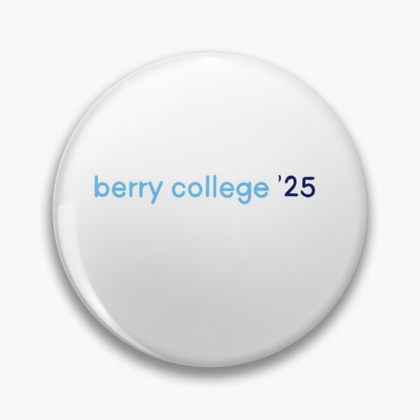 Item preview, Berry College 25 designed and sold by faithypotamus.