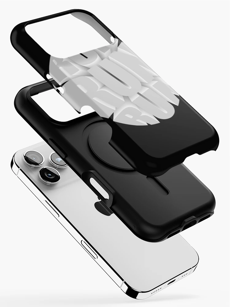 Thumbnail 2 of 4, iPhone Case, RUN RUN RUN designed and sold by the Zarock Shop.