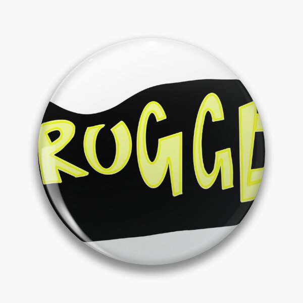 Item preview, Struggling in black and yellow designed and sold by AnnaLyons2000.