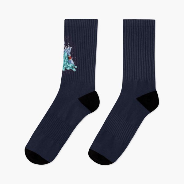 Item preview, Cosmic Aquarius Blue | Aquarius Design designed and sold by Karli Mogen.