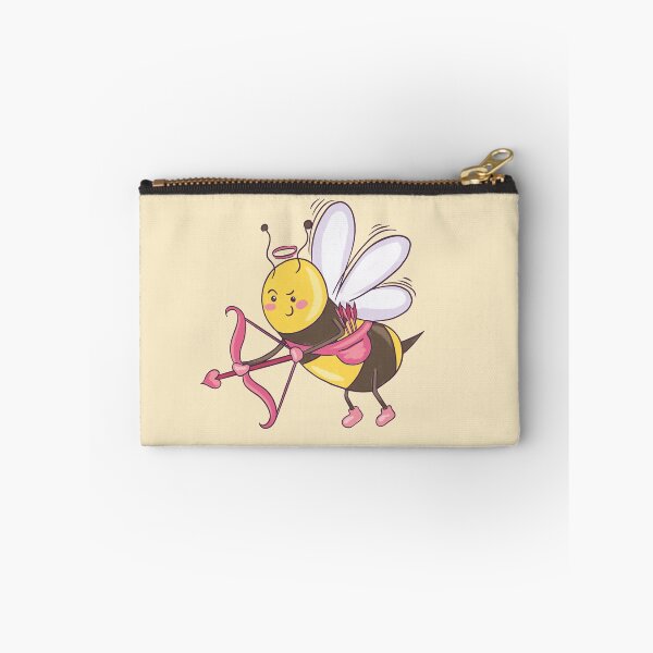 Item preview, Bumblebee Cupid designed and sold by SLAG-Creative.