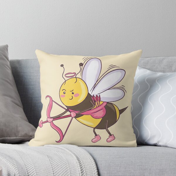 Item preview, Bumblebee Cupid designed and sold by SLAG-Creative.