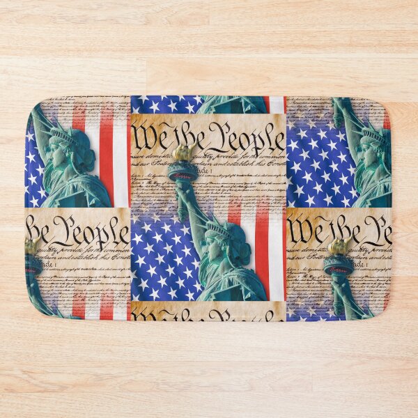 Item preview, Statue of Liberty designed and sold by LibrosBOOKtique.