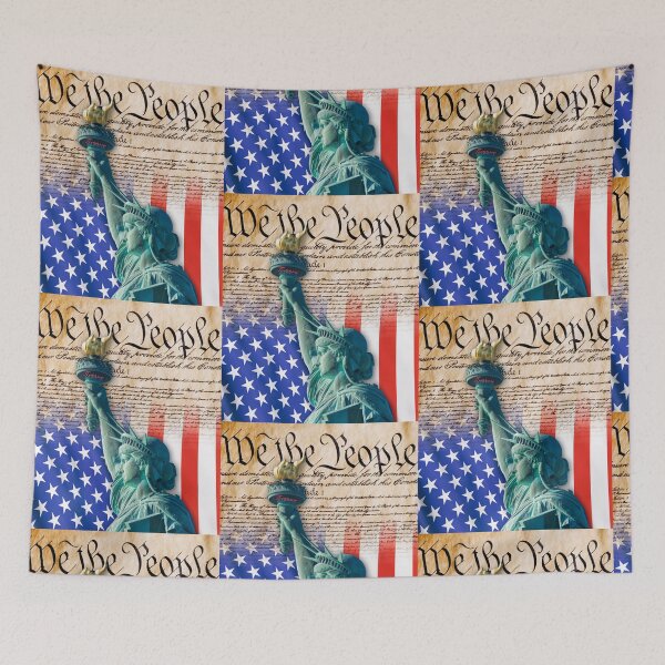 Item preview, Statue of Liberty designed and sold by LibrosBOOKtique.