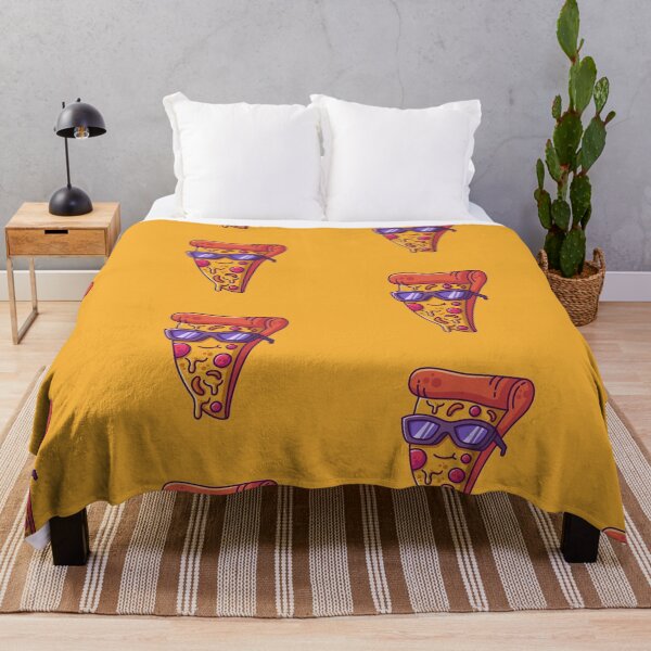 Item preview, Cheesy Pizza designed and sold by SlurpDesign.