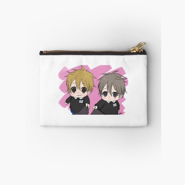 Item preview, Miya Twins x Gakuen Babysitters designed and sold by ssanaashaikh.