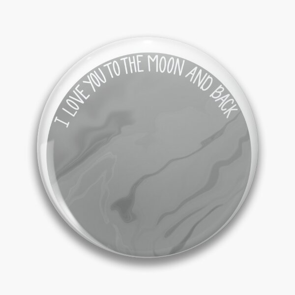 Item preview, MOON designed and sold by sierrasticker.