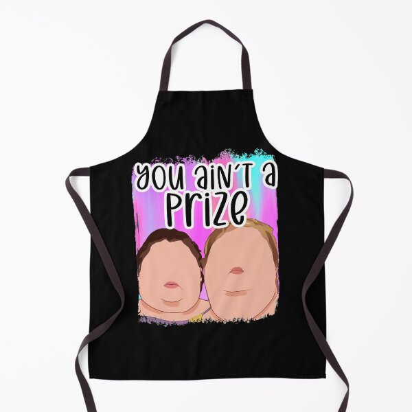 Item preview, Try being my size Funny you ain’t a prize Amy 1000 lb pound Tammy show tv reality Slaton humor weight loss sisters designed and sold by tiffanator606.