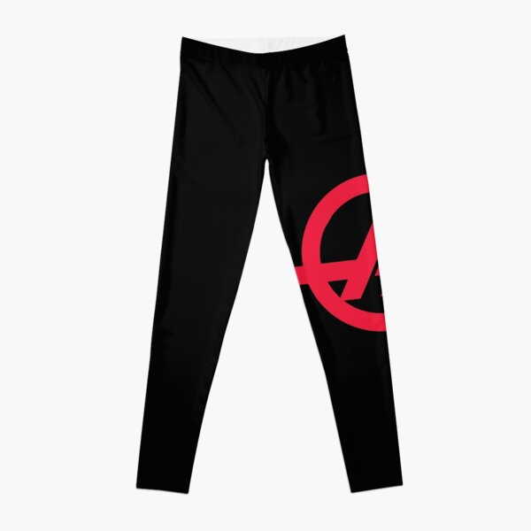 haas f1 logo Leggings