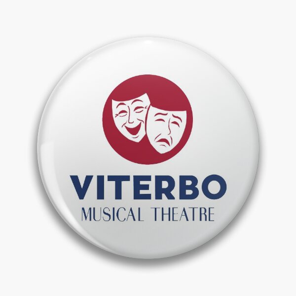 Item preview, Viterbo Musical Theatre designed and sold by leannanphillips.