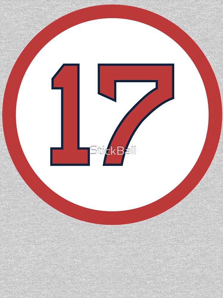 Tim Wakefield #49 Jersey Number Sticker for Sale by StickBall