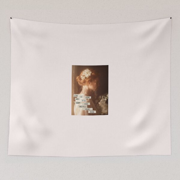 Item preview, Peace- Taylor Swift/Folklore Lyrics designed and sold by erinaceous.