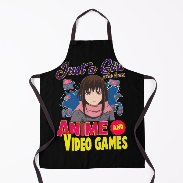 Item preview, Hiyori Iki video games who loves sketching anime hentai art gift for fans , lovers designed and sold by Mattiename95.