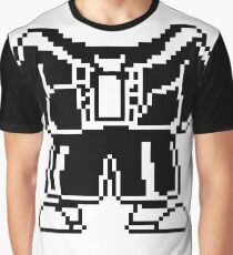 Sans Graphic T-Shirt