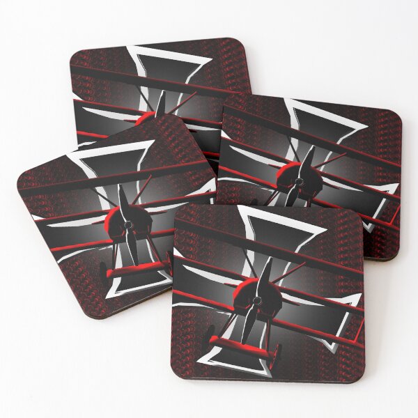 Item preview, Red Baron designed and sold by Nate Ober.