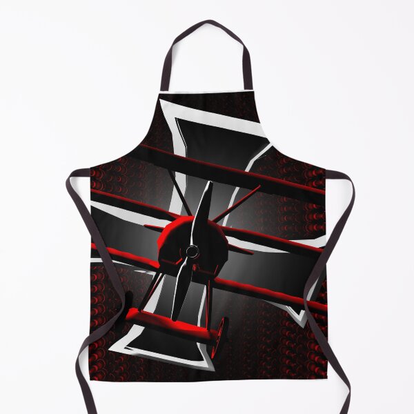 Item preview, Red Baron designed and sold by Nate Ober.