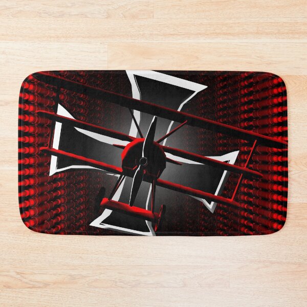 Item preview, Red Baron designed and sold by Nate Ober.