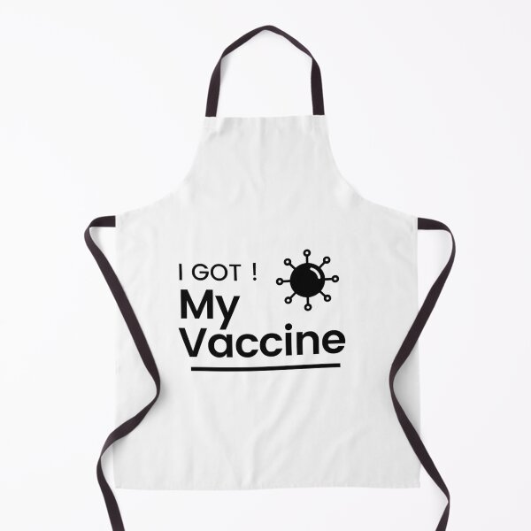 Aperçu de l'œuvre J'ai eu ma chemise de vaccin / sweat à capuche / sac fourre-tout de masque / étui mobile créée et vendue par Mayri.