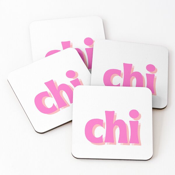 Item preview, Chi-pink designed and sold by Raquel Taylor.