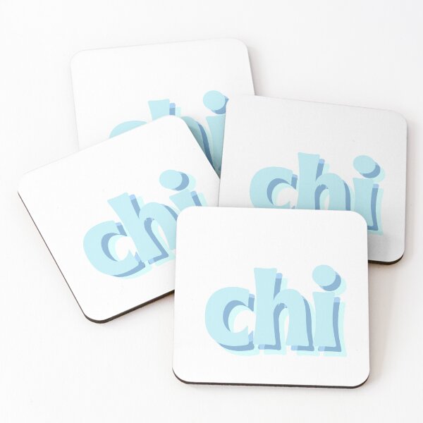 Item preview, Chi-blue designed and sold by Raquel Taylor.
