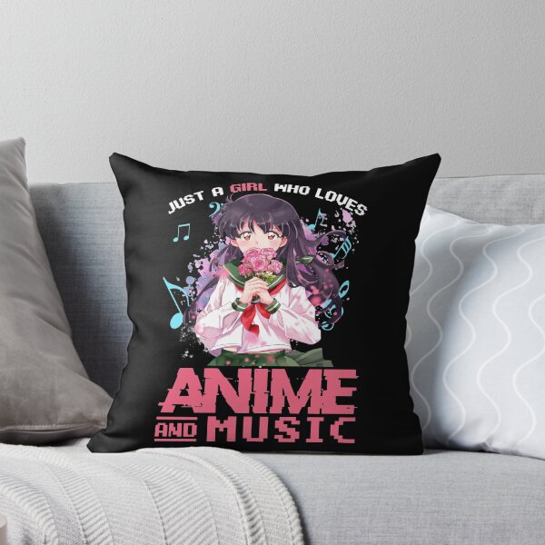 Item preview, hot girl flower sketching anime hentai art gift for fans , lovers designed and sold by Mattiename95.