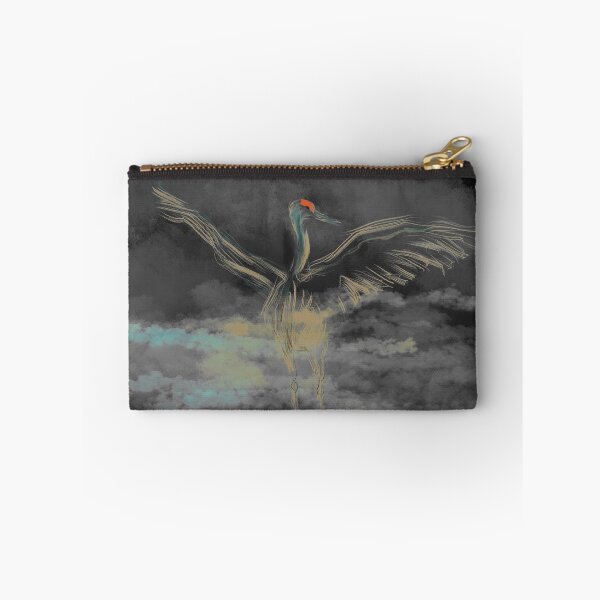 Item preview, Sandhills crane designed and sold by Speckle.
