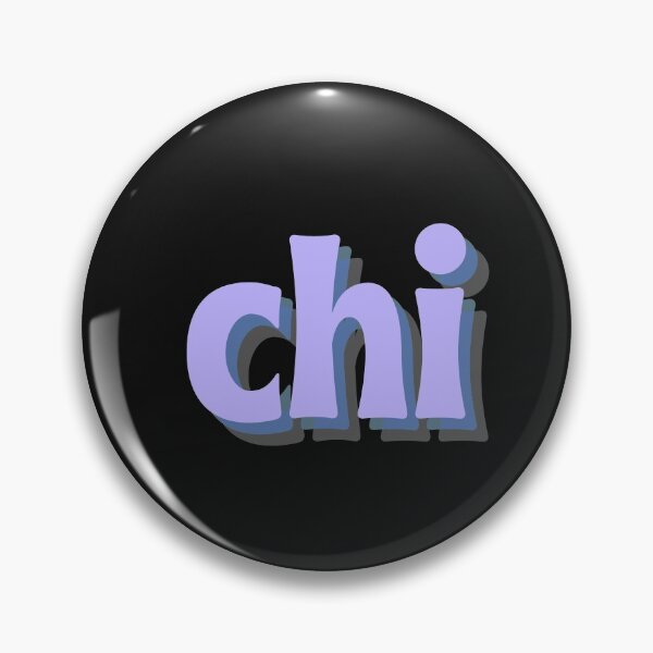 Item preview, Chi-purple designed and sold by Raquel Taylor.