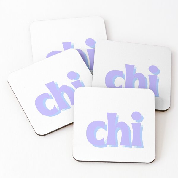 Item preview, Chi-purple designed and sold by Raquel Taylor.