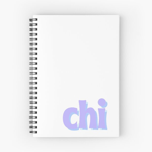 Item preview, Chi-purple designed and sold by Raquel Taylor.