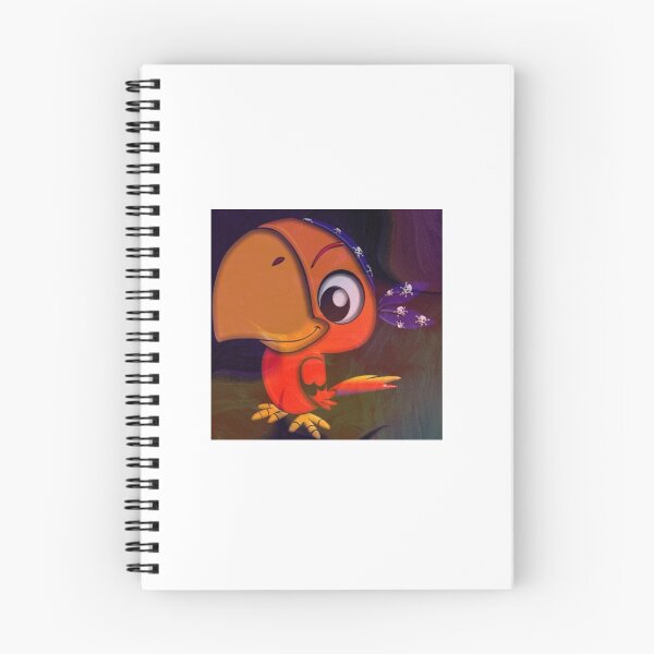 Item preview, Cute bird designed and sold by Raju2018.