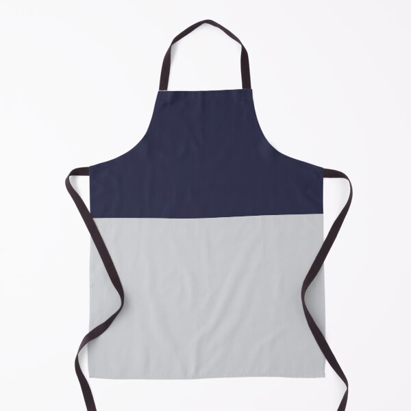 Item preview, Duffle Bag - Navy & Grey designed and sold by DjinaDesign.