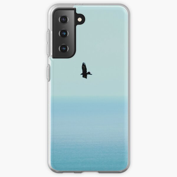 Born to be free Samsung Galaxy Soft Case