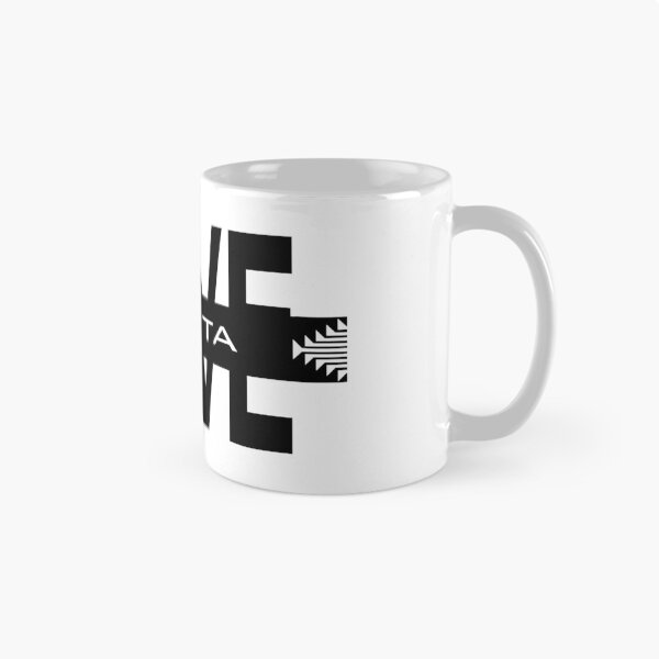 Item preview, LOVE "stinta" Indigenous Word Design designed and sold by SHUINA SKO DESIGNS.