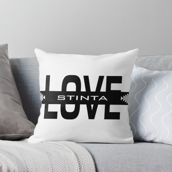 Item preview, LOVE "stinta" Indigenous Word Design designed and sold by SHUINA SKO DESIGNS.