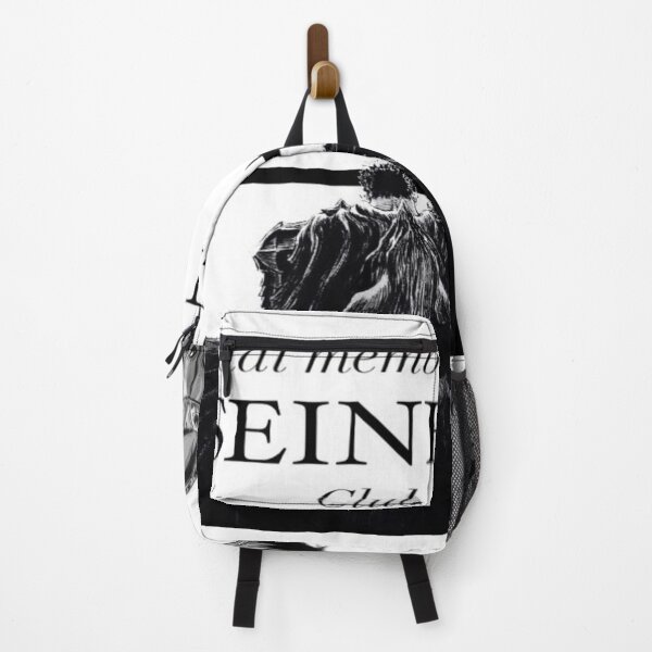 Item preview, Seinen Club designed and sold by Gyvemiimoknee.
