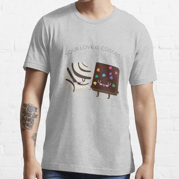 Cookie puss t shirt clearance