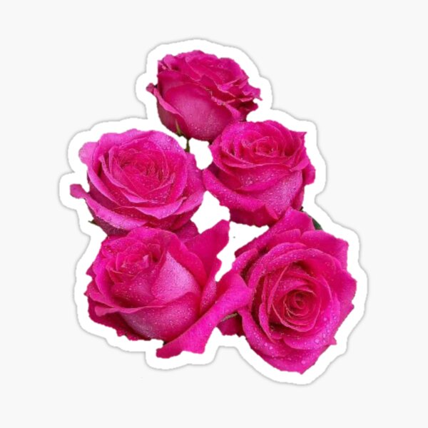 Item preview, rose designed and sold by Ramen  De.