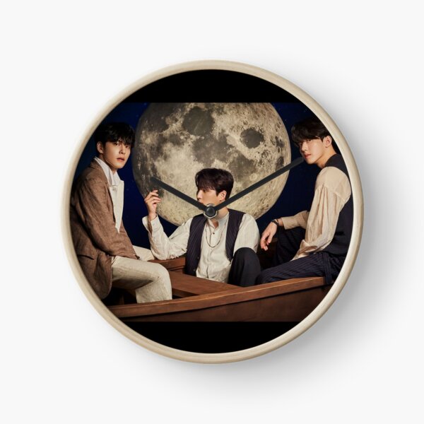 Item preview, DAY6 Even of Day designed and sold by skzbeom.