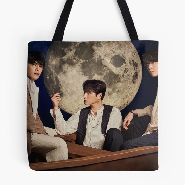 Item preview, DAY6 Even of Day designed and sold by skzbeom.
