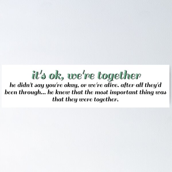 Item preview, hero's of olympus- together  designed and sold by Delanie Ross.