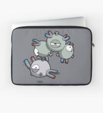Number 81 and 82 Laptop Sleeve