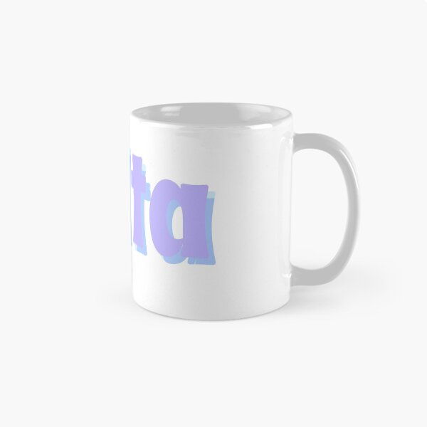Item preview, Delta-purple designed and sold by Raquel Taylor.