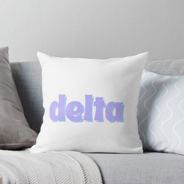 Item preview, Delta-purple designed and sold by Raquel Taylor.