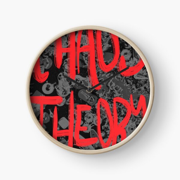 Item preview, Chaos Theory designed and sold by Sinisano.