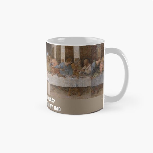 Item preview, The Last Supper designed and sold by Klassikal-Art.