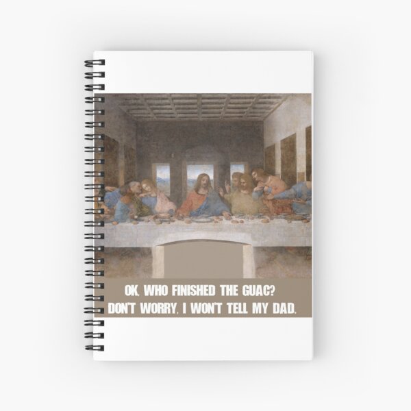 Item preview, The Last Supper designed and sold by Klassikal-Art.