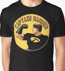 Untitled Graphic T-Shirt