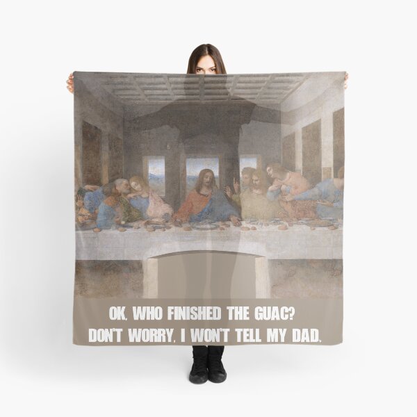 Item preview, The Last Supper designed and sold by Klassikal-Art.