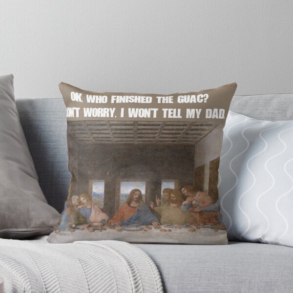 Item preview, The Last Supper designed and sold by Klassikal-Art.